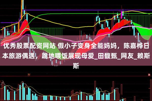 优秀股票配资网站 假小子变身全能妈妈，陈嘉桦日本旅游偶遇，跪地喂饭展现母爱_田馥甄_网友_赖斯